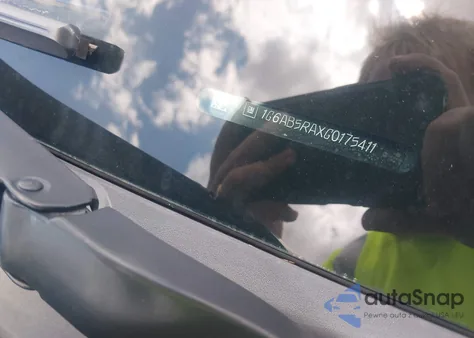 2016 Cadillac Ats Luxury Collection из США, поврежденный, VIN 1G6AB5RAXG0175411